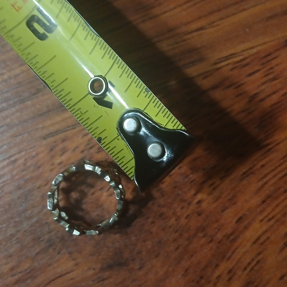 Star ring‎ - Picture 6 of 8